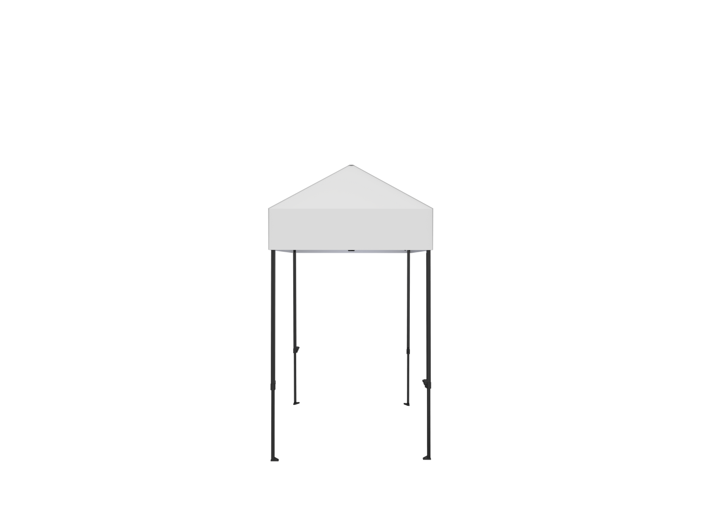 5ft x 5ft Zoom Economy Popup Tent