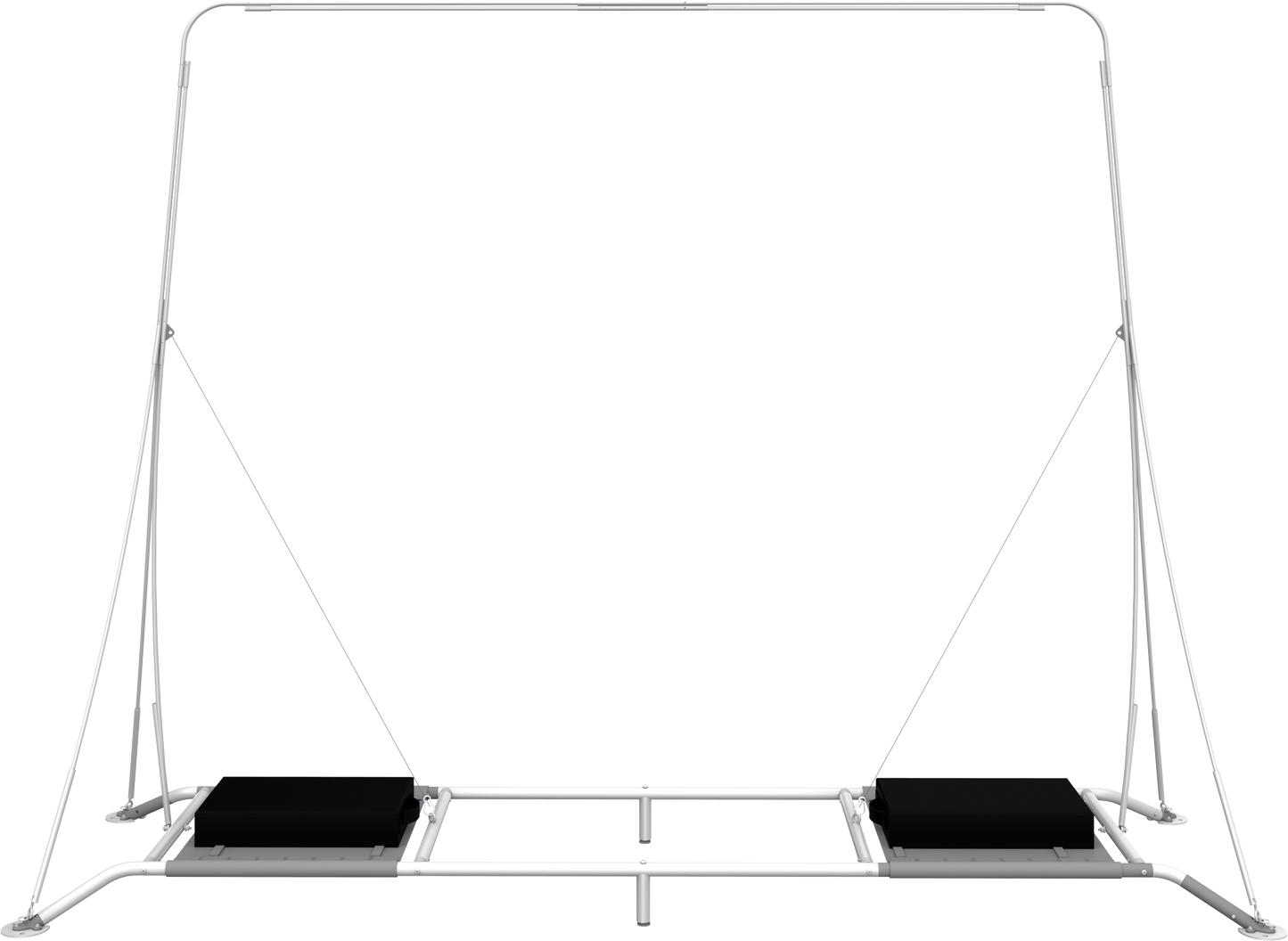 9ft x 7ft Zoom Flex Outdoor Billboard