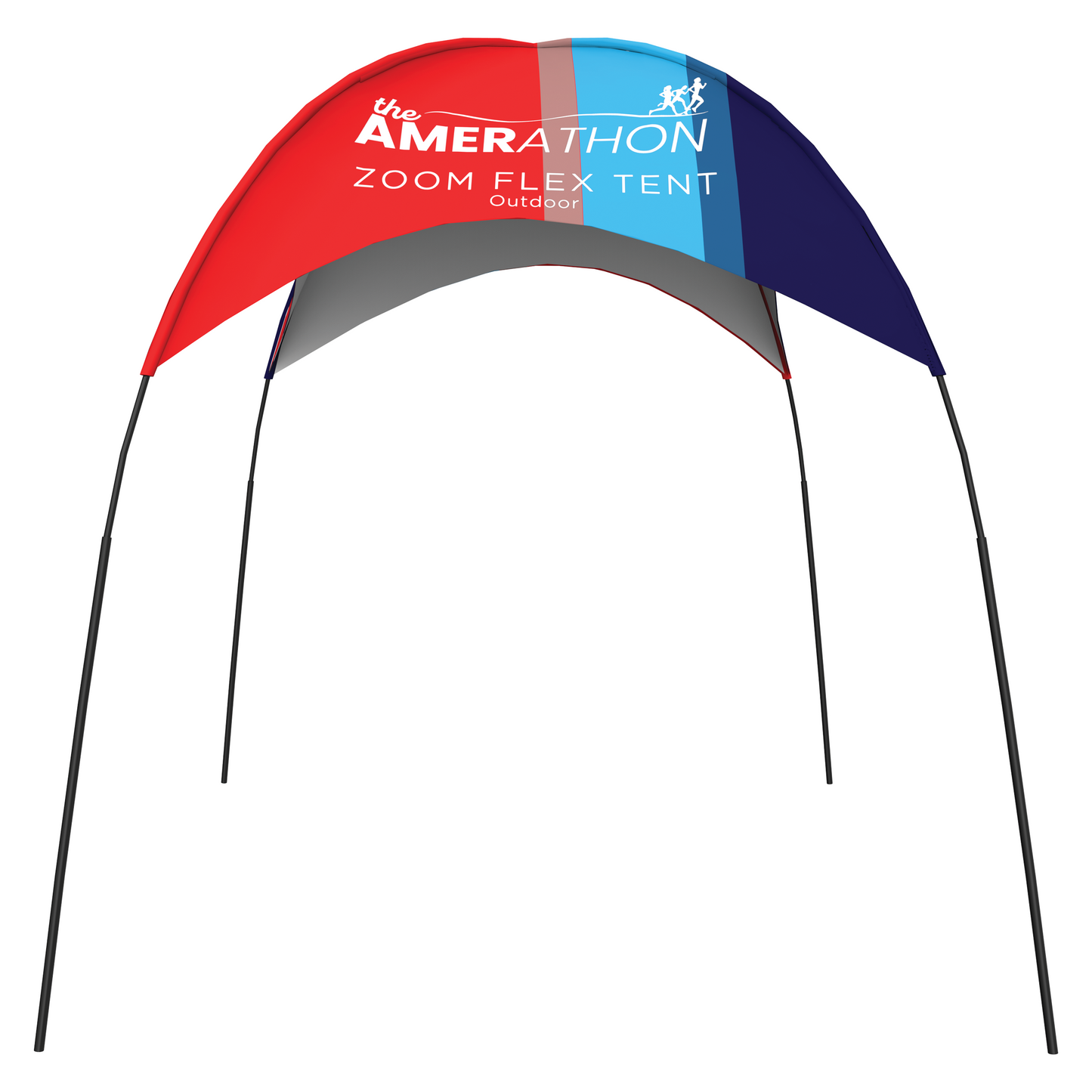 10ft x 10ft Zoom Flex Tent