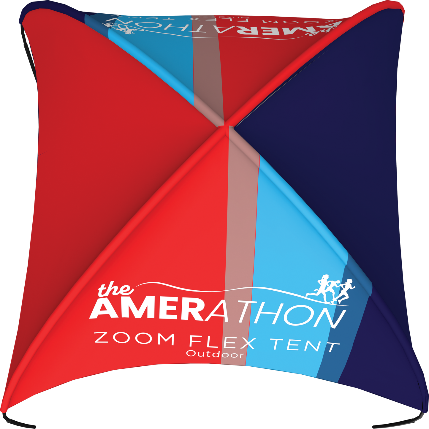 10ft x 10ft Zoom Flex Tent