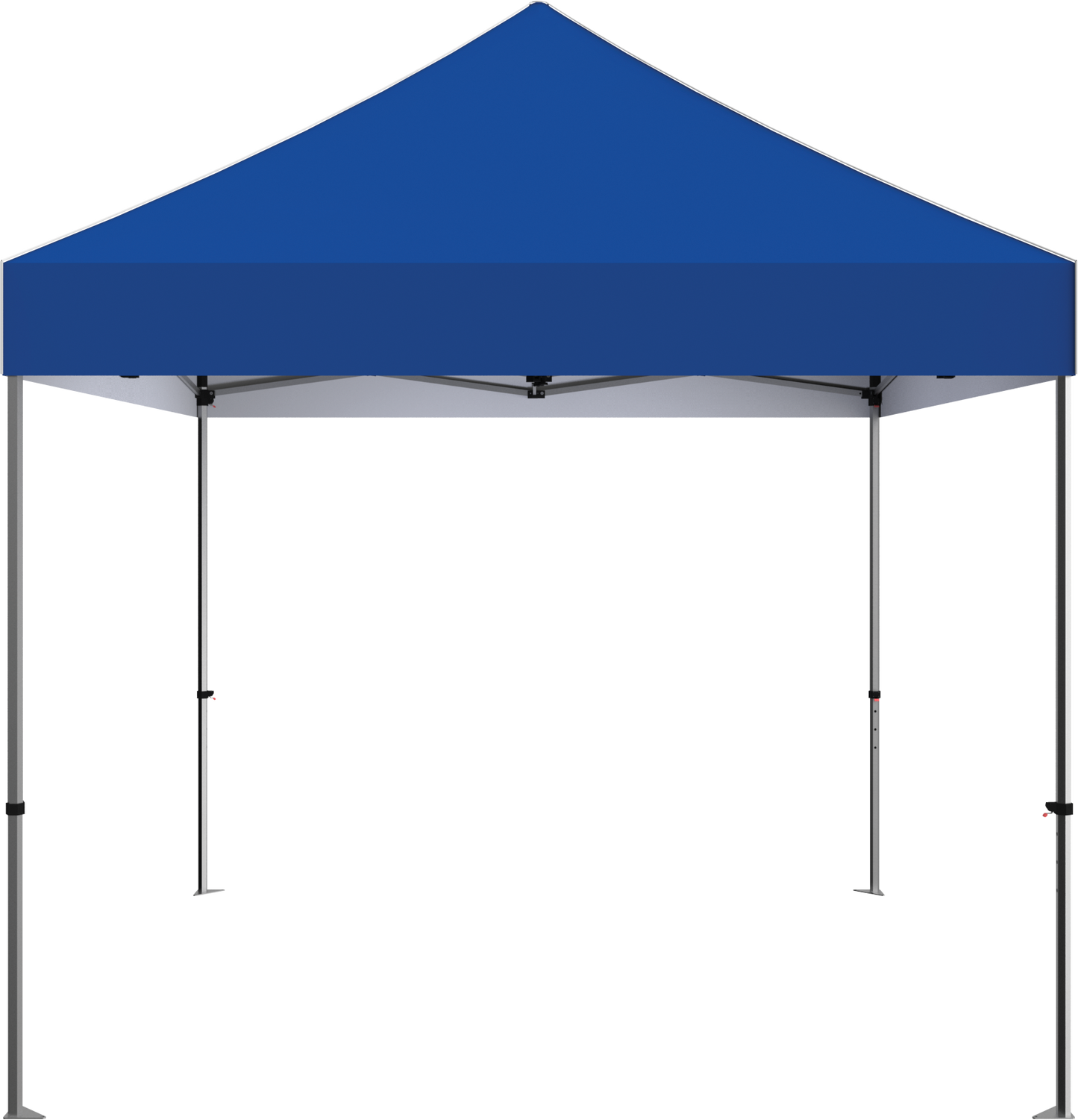 10ft x 10ft Zoom Standard Popup Tent