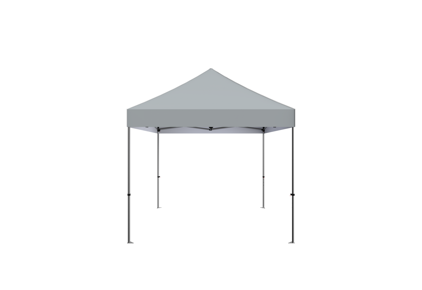 10ft x 10ft Zoom Standard Popup Tent