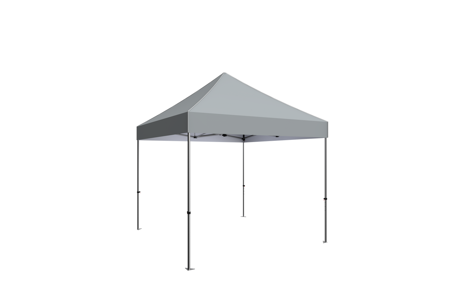 10ft x 10ft Zoom Standard Popup Tent