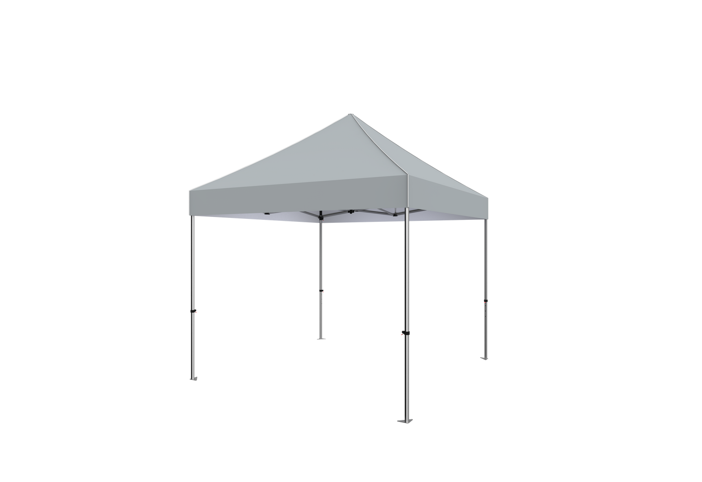 10ft x 10ft Zoom Standard Popup Tent