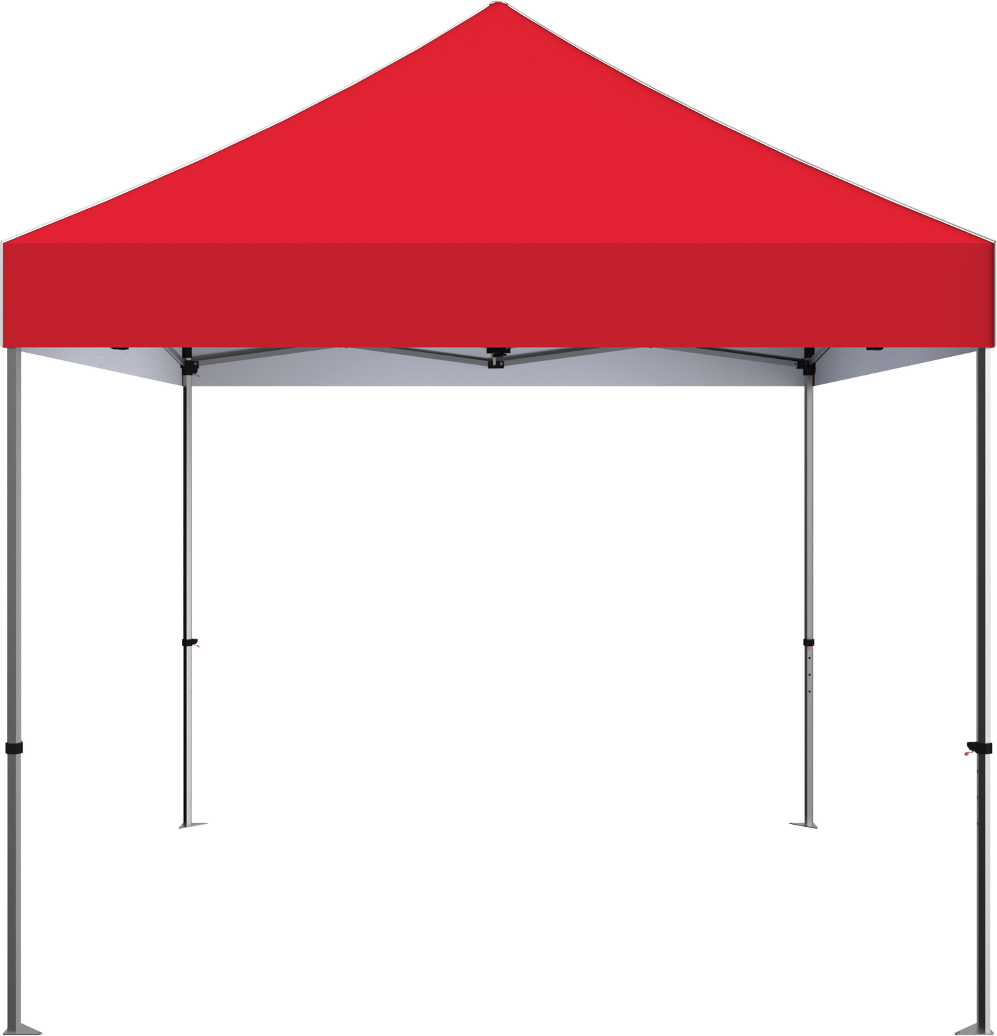 10ft x 10ft Zoom Standard Popup Tent