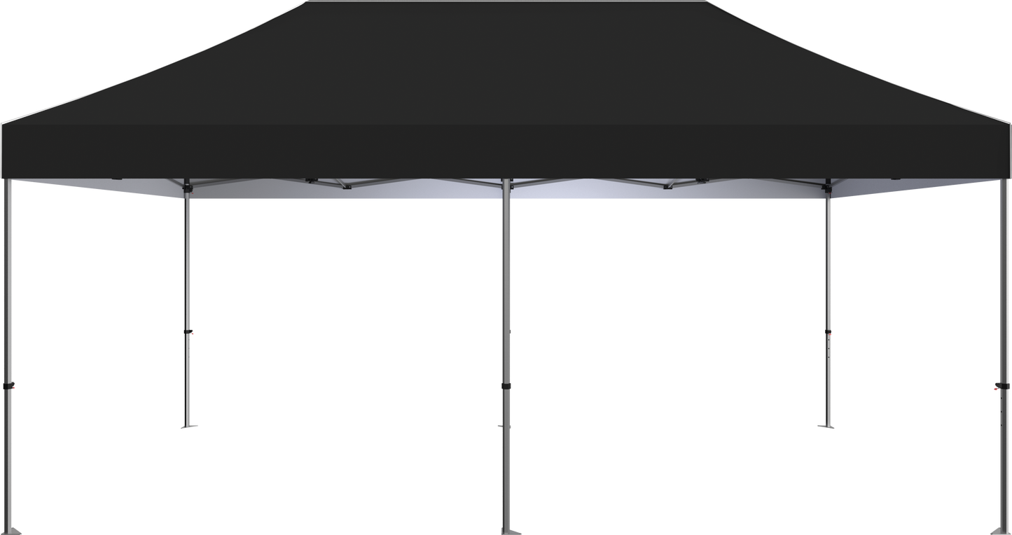 20ft x 10ft Zoom Standard Popup Tent