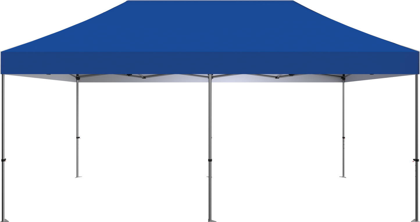 20ft x 10ft Zoom Standard Popup Tent