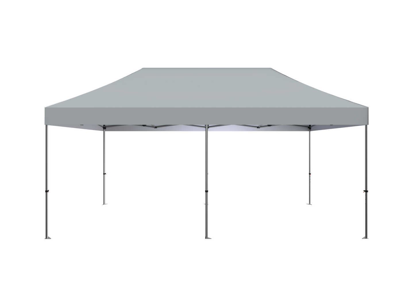 20ft x 10ft Zoom Standard Popup Tent