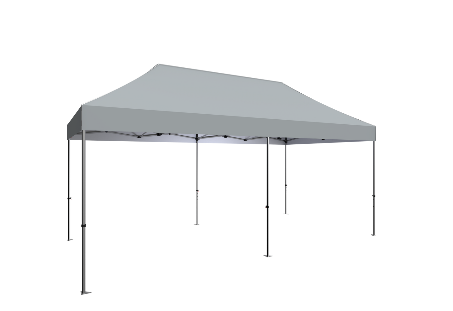 20ft x 10ft Zoom Standard Popup Tent