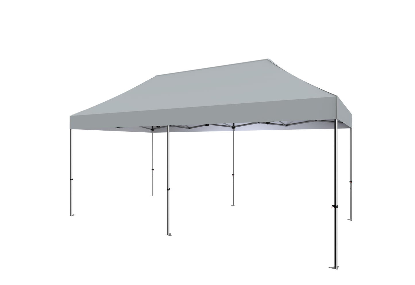 20ft x 10ft Zoom Standard Popup Tent