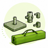 Outdoor Accessories & Parts