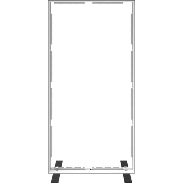 3ft x 6ft Blaze Freestanding Light Box