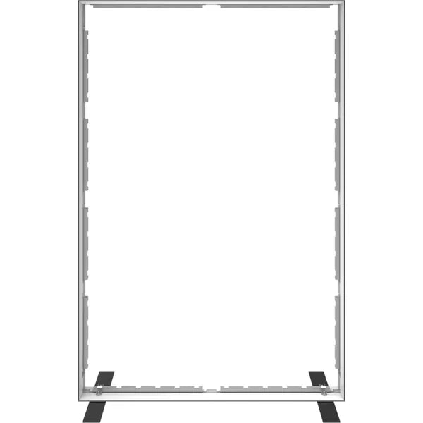 4ft x 6ft Blaze Freestanding Light Box