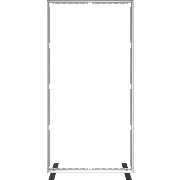 4ft x 8ft Blaze Freestanding Light Box
