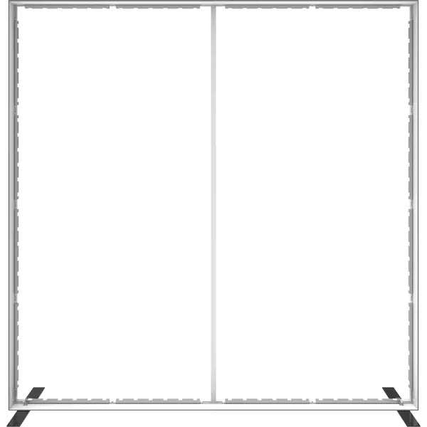 8ft x 8ft Blaze Freestanding Light Box