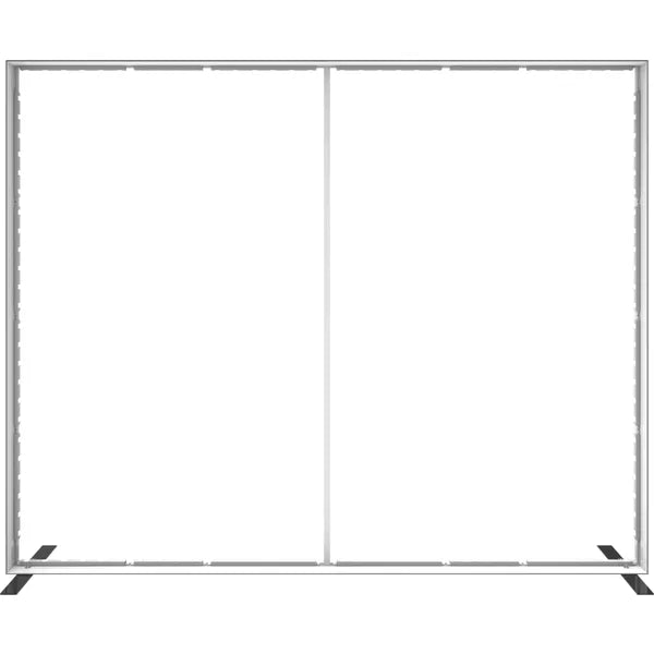 10ft x 8ft Blaze Freestanding Light Box