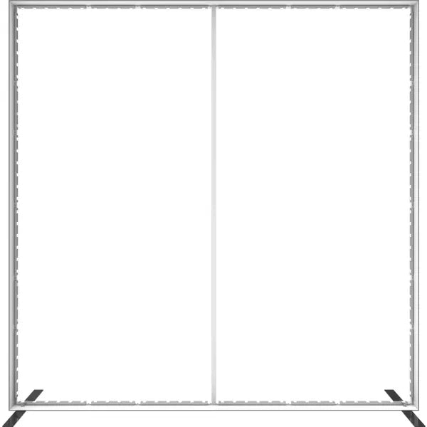 10ft x 10ft Blaze Freestanding Light Box