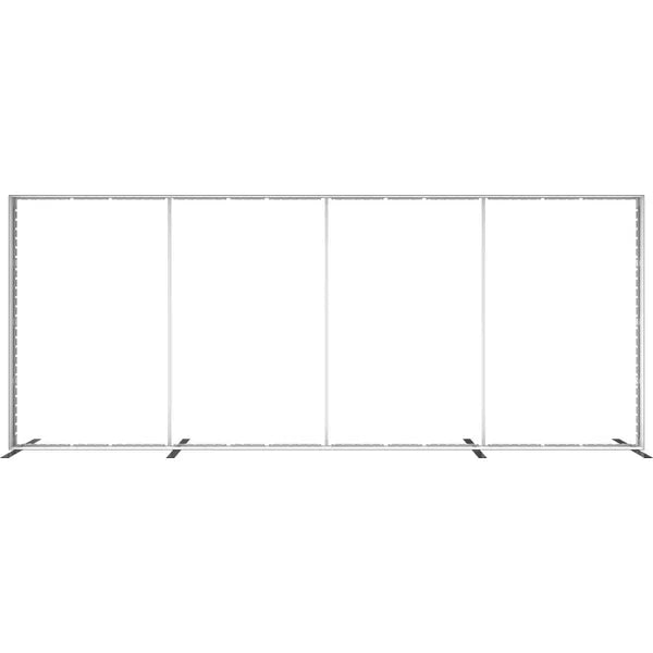 20ft x 8ft Blaze Freestanding Light Box