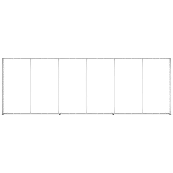 3ft x 10ft Blaze Freestanding Light Box