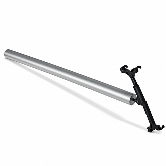 iPad Holder for WaveLine® Displays
