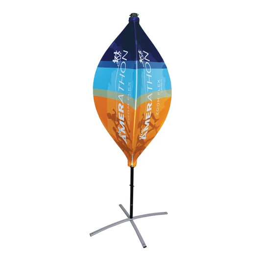 5 ft. Zoom Flex Lantern