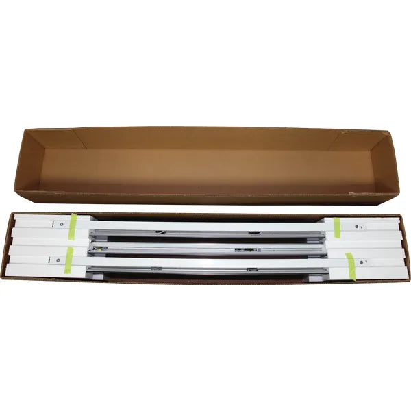10ft x 8ft Blaze Freestanding Light Box