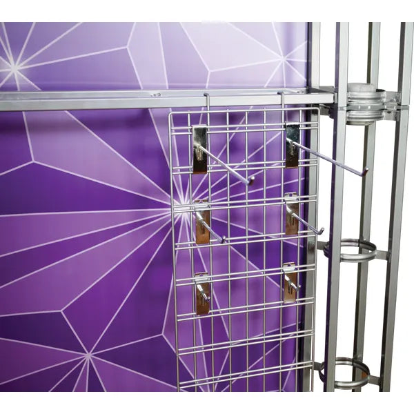 Orbital Express Truss Wire Rack