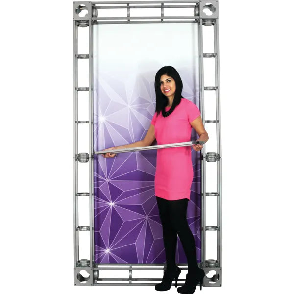 Orbital Express Truss Wire Rack
