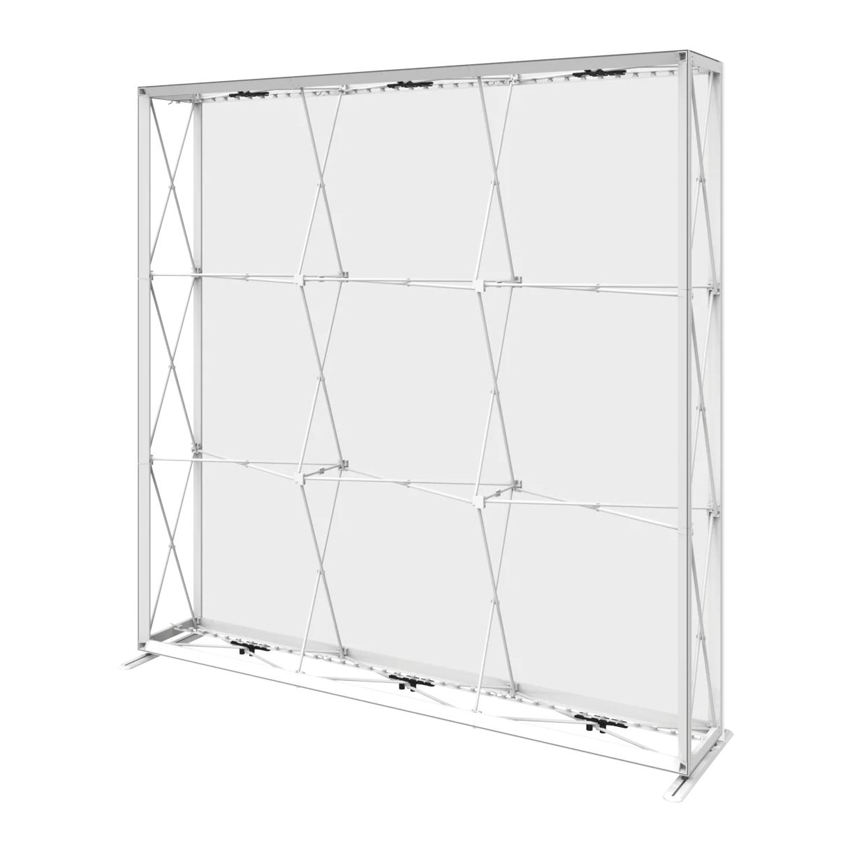8ft x 8ft Embrace Display Lighting Kit