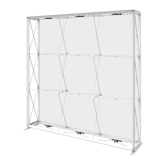 8ft x 8ft Embrace Display Lighting Kit