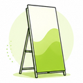 Outdoor Stands