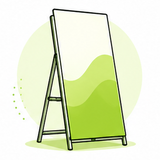Outdoor Stands