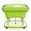 Makitso Sslab Interactive Tables