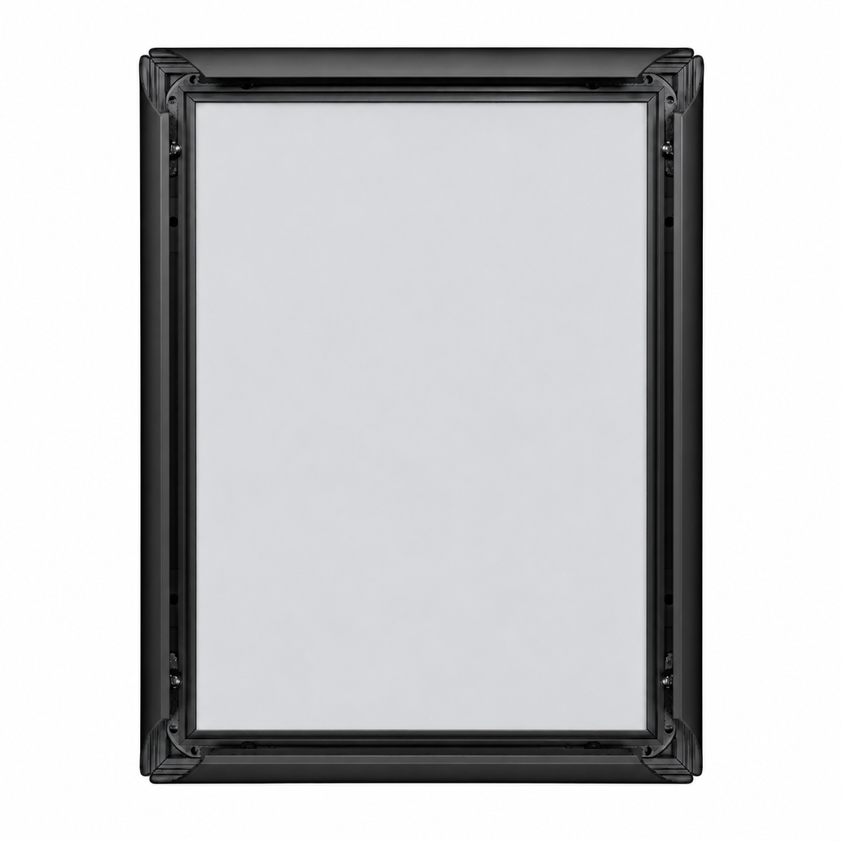 11in x 14in Trappa Poster Frame Display