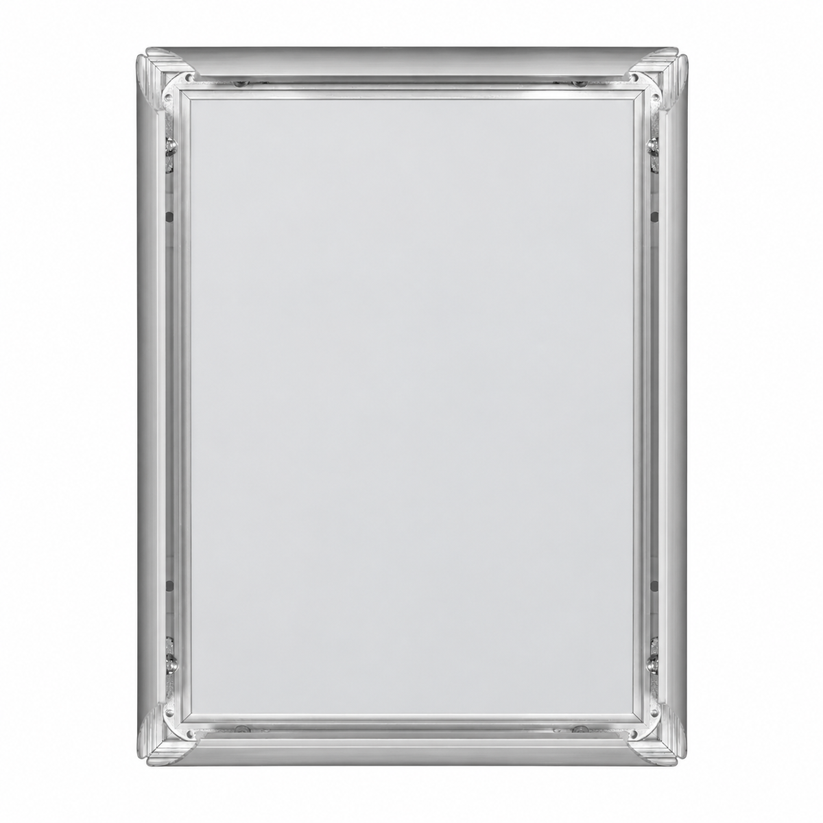 11in x 14in Trappa Poster Frame Display