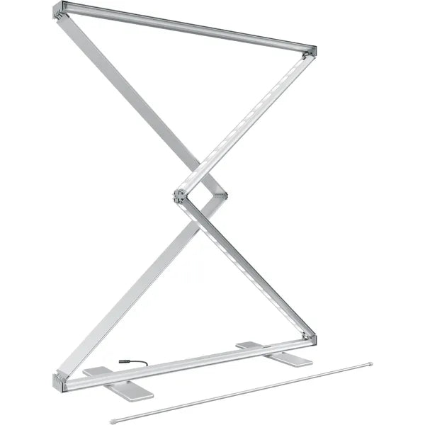 4ft x 7ft Vector Fast Frame Light Box