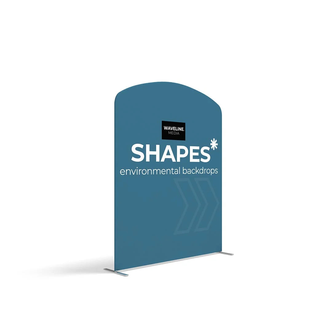 WaveLine® Media Display Wall U