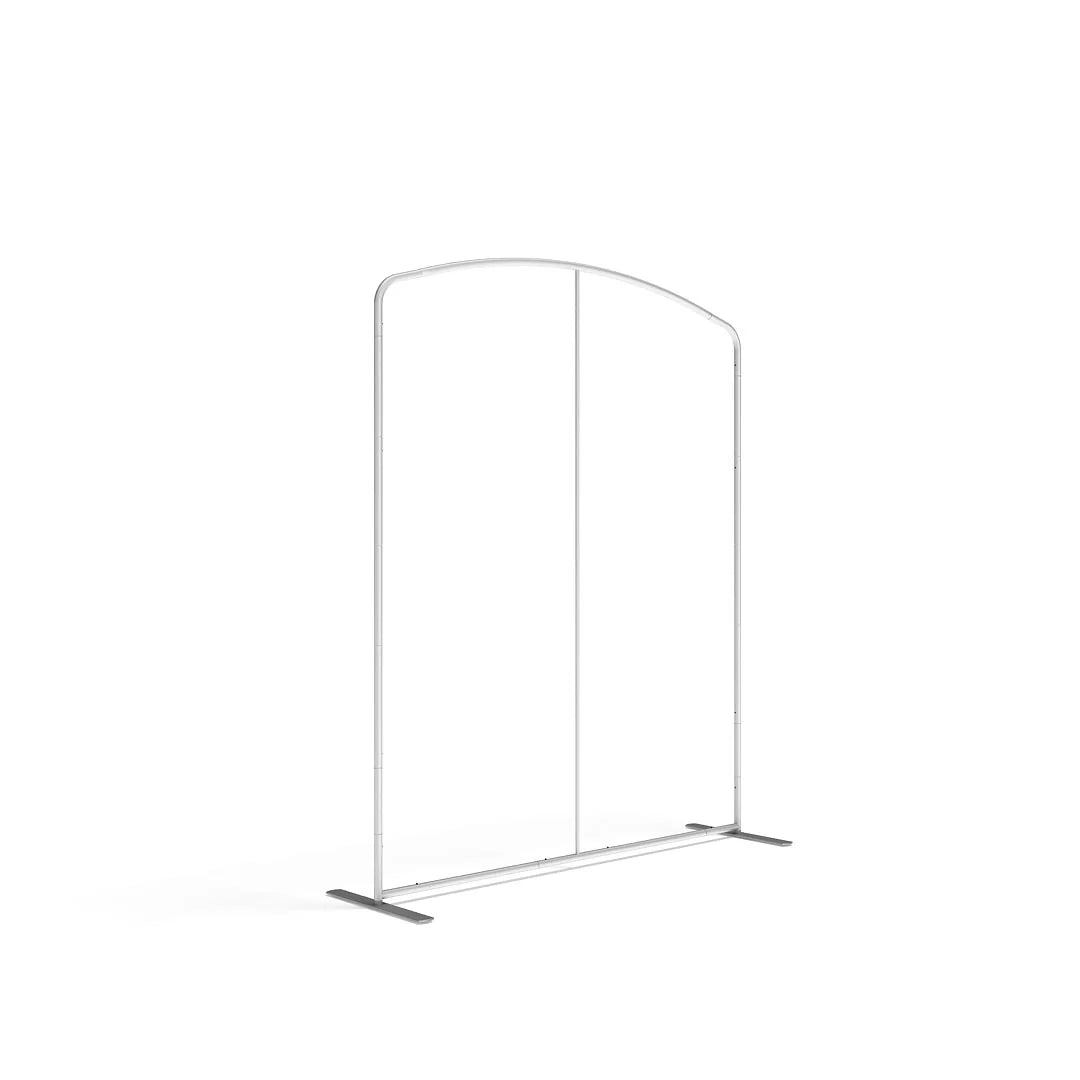 WaveLine® Media Display Wall U