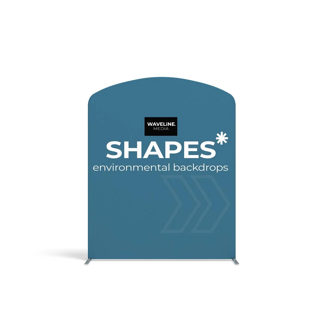 WaveLine® Media Display Wall U