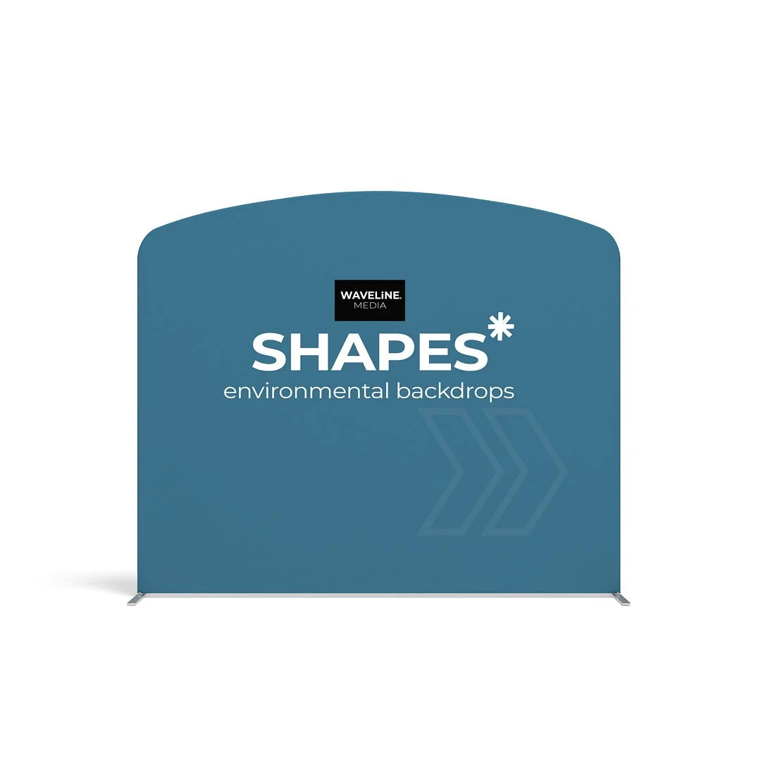 WaveLine® Media Display Wall V