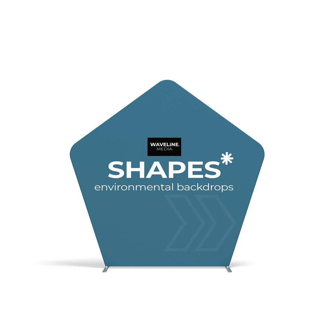 WaveLine® Media Display Wall X