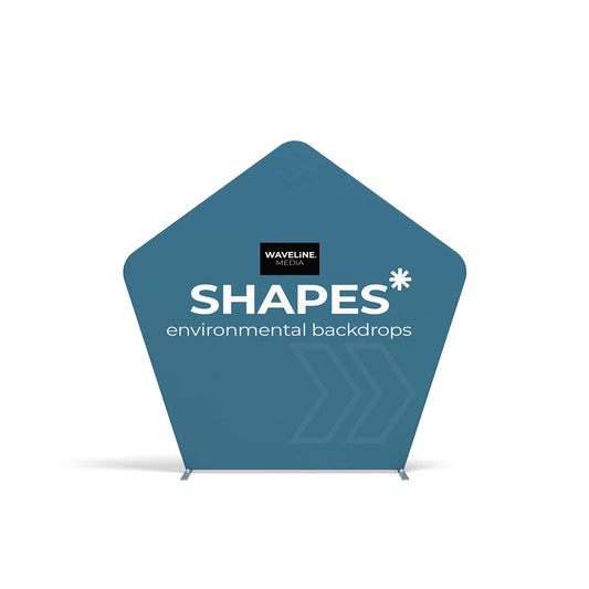 WaveLine® Media Display Wall X