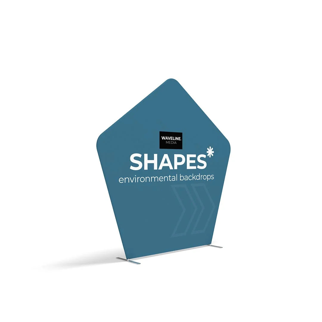 WaveLine® Media Display Wall X