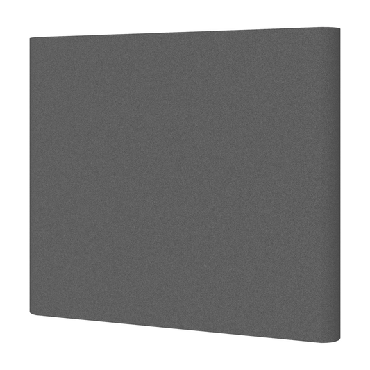 8ft (3x3) Coyote Straight Full Fabric Display (Fabric Package)