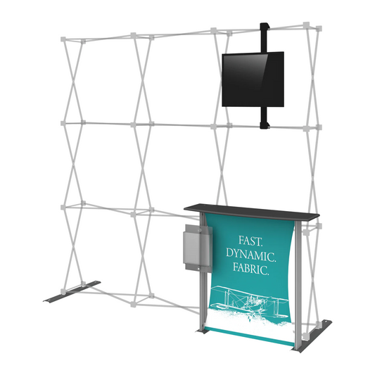 8ft x 8ft Hopup Dimension Accessory Kit 02