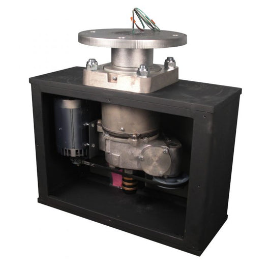 File Display Rotator Display Turntables | Rotating Stands & Motorized Bases for Product ...