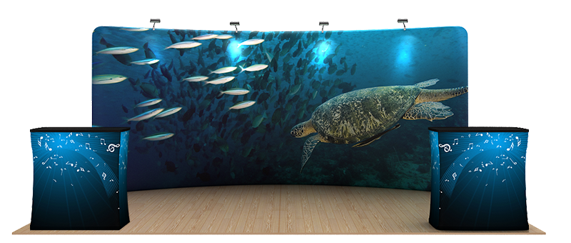 %All4Displays% - %Trade Show Displays%
