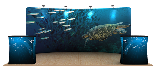 %All4Displays% - %Trade Show Displays%