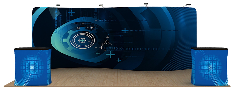 %All4Displays% - %Trade Show Displays%