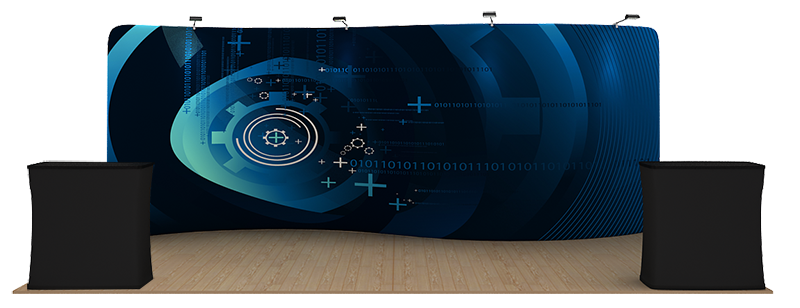 %All4Displays% - %Trade Show Displays%